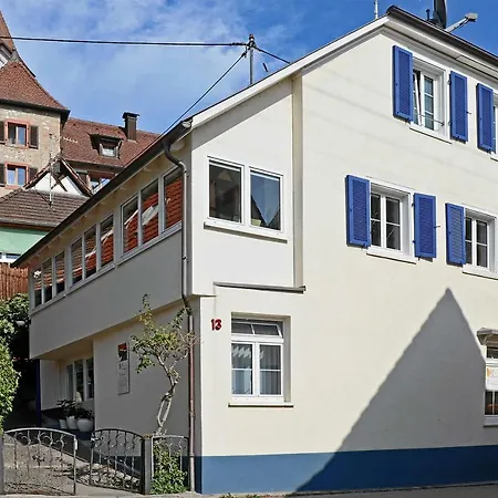 Mariposa Apartment Efringen-Kirchen