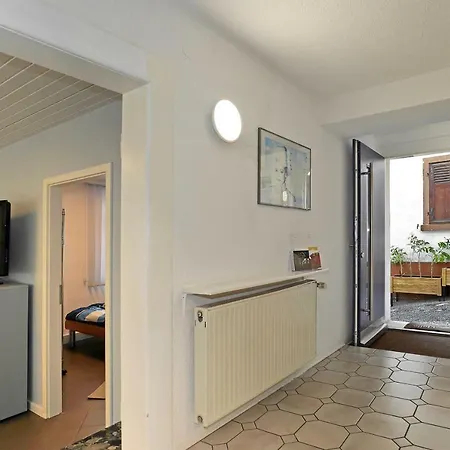 Apartment Mariposa