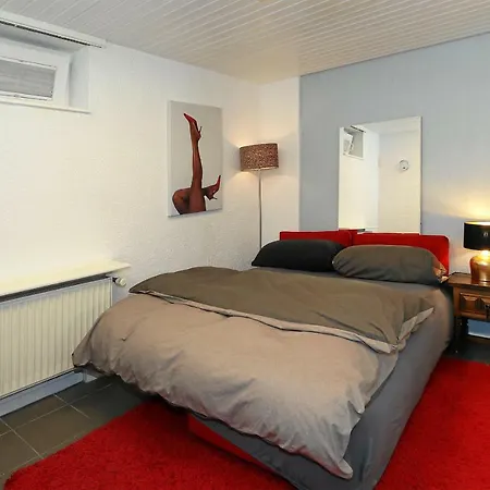Apartment Mariposa