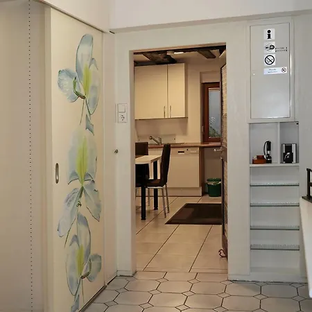 Apartment Mariposa Efringen-Kirchen