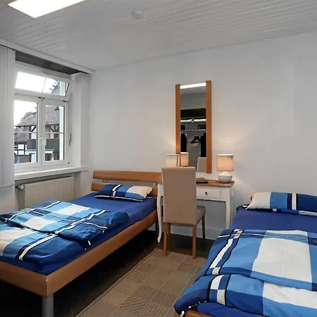 Apartment Mariposa Efringen-Kirchen