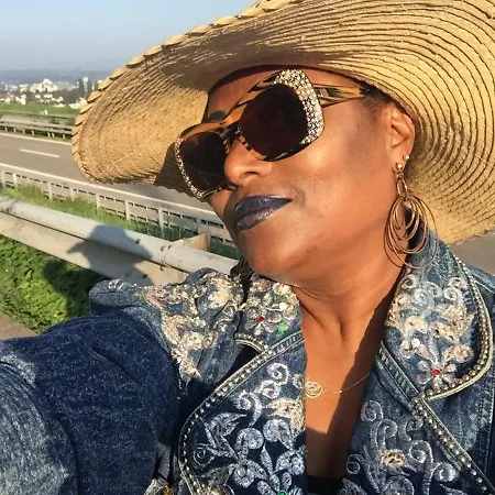 Mariposa Lejlighed Efringen-Kirchen