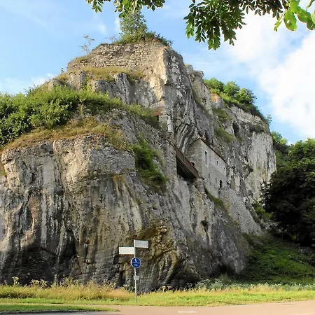 Mariposa Daire Efringen-Kirchen