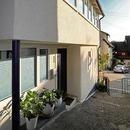 Mariposa Apartment *