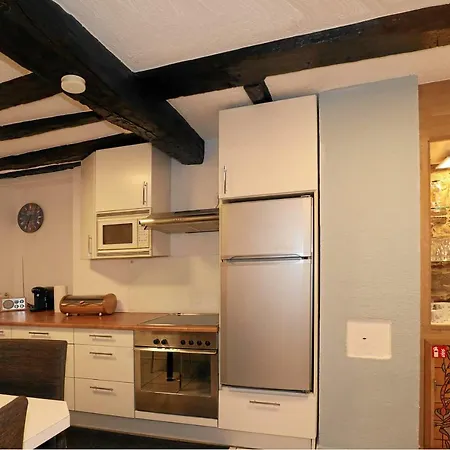 Mariposa Efringen-Kirchen