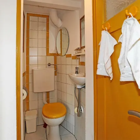 Apartment Mariposa Efringen-Kirchen