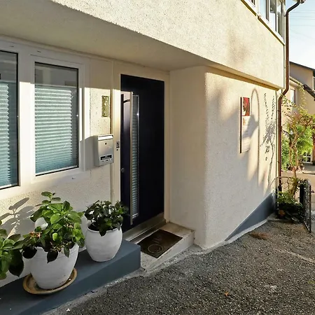 Mariposa Apartment Efringen-Kirchen