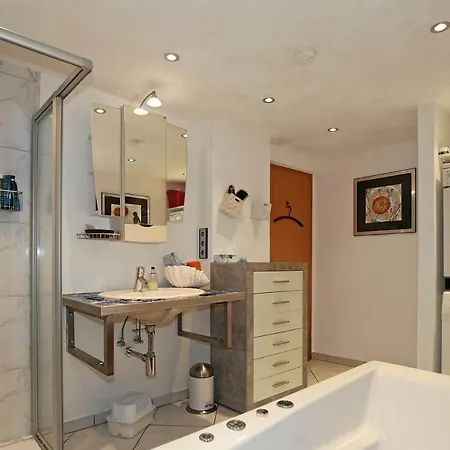 Apartment Mariposa Efringen-Kirchen