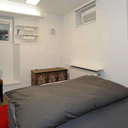 Mariposa Apartment