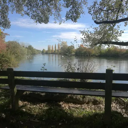 Mariposa Lejlighed Efringen-Kirchen