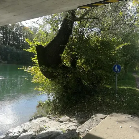 Lejlighed Mariposa Efringen-Kirchen