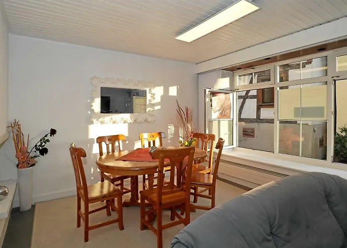 דירה Mariposa אפרינגן-קירכן