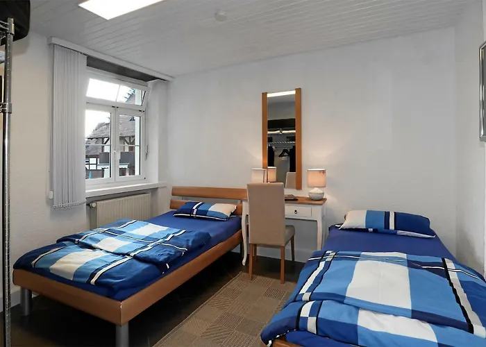 Lejlighed Mariposa Efringen-Kirchen