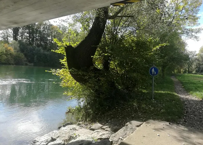 דירה Mariposa אפרינגן-קירכן